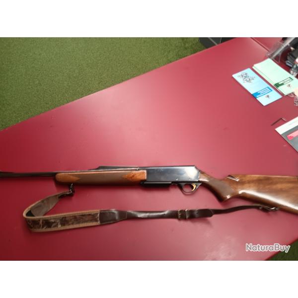 Carabine browning bar cal 300win mag