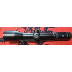 Lunette ZEISS 2,5-10x50 VICTORY HT ret.60 avec montage BLAZER