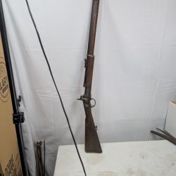 Fusil snider 577 tower 1870 124cm