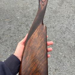 Crosse b25 calibre 20
