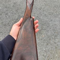 Crosse anglaise browning b25 calibre 20