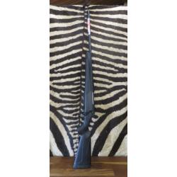 Carabine &agrave; verrou WINCHESTER XPR Compo GAUCHER cal.30-06 canon 53 cm filet&eacute; 14x100