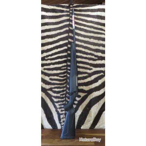 Carabine � verrou WINCHESTER XPR Compo GAUCHER cal.30-06 canon 53 cm filet� 14x100