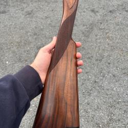 Crosse anglaise pour browning b25 calibre 20
