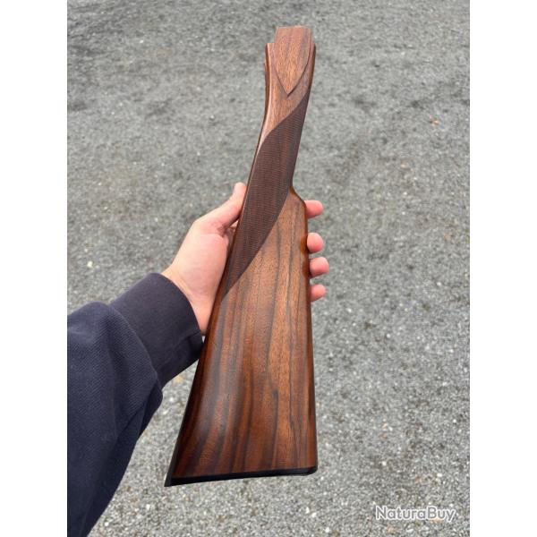 Crosse anglaise pour browning b25 calibre 20