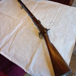 fusil TOWER  deux bandes dit de sergent