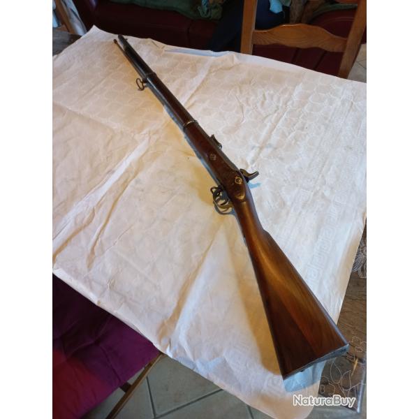 fusil TOWER  deux bandes dit de sergent