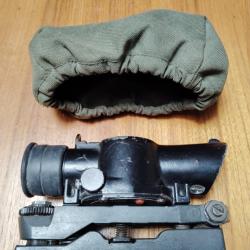 Optique Susat L85/SA80