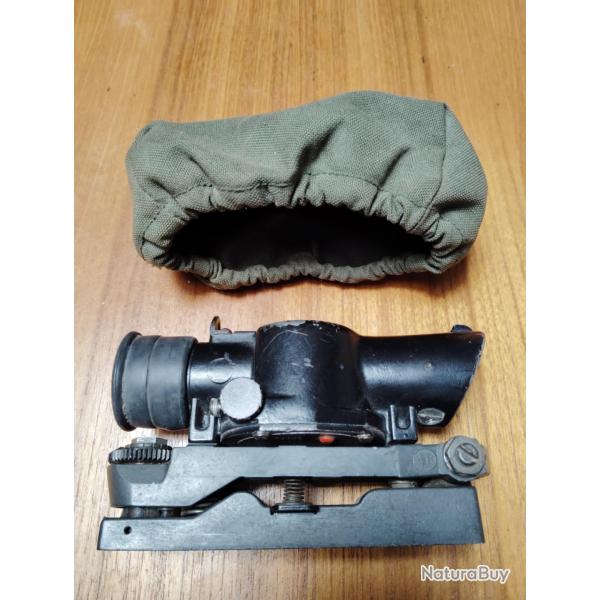 Optique Susat L85/SA80