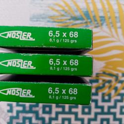 Balle 6 5 68 hirtenberger