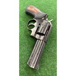 BEAU RUGER GP100 38SPL BRONZE 4"