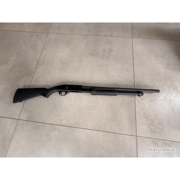 Taurus ST12