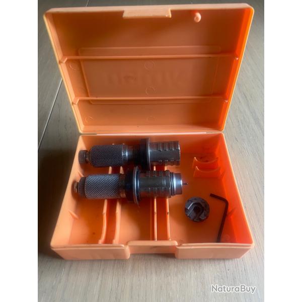 Outil de rechargement calibre 30-30 Winchester
