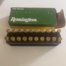 222 Remington mag