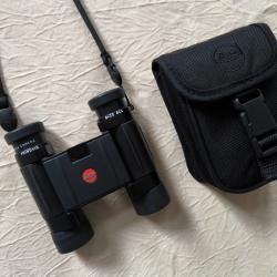 Jumelles leica trinovid 8&times;20 bca