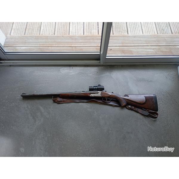 EXPRESS KRIEGHOFF 500 NE