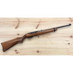 CARABINE RUGER 10/22 .22LR CAT B OCCASION