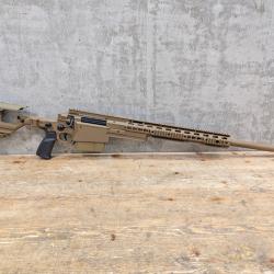 Carabine Accuracy International MK3 - Flat Dark Earth - 338 Lapua Mag