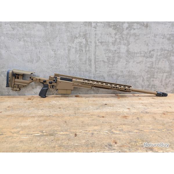 Carabine Accuracy International MK3 - Flat Dark Earth - 338 Lapua Mag