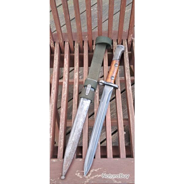 Ba�onnette SAFN49 / SA30