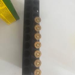 Munitions 444 Marlin Remington