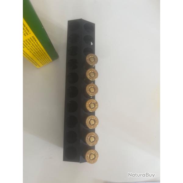 Munitions 444 Marlin Remington