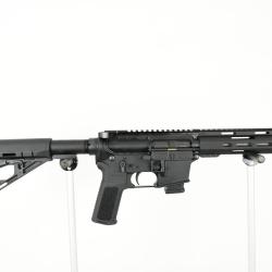 Carabine Messerschmitt PCC  AR-9 cal 9x19