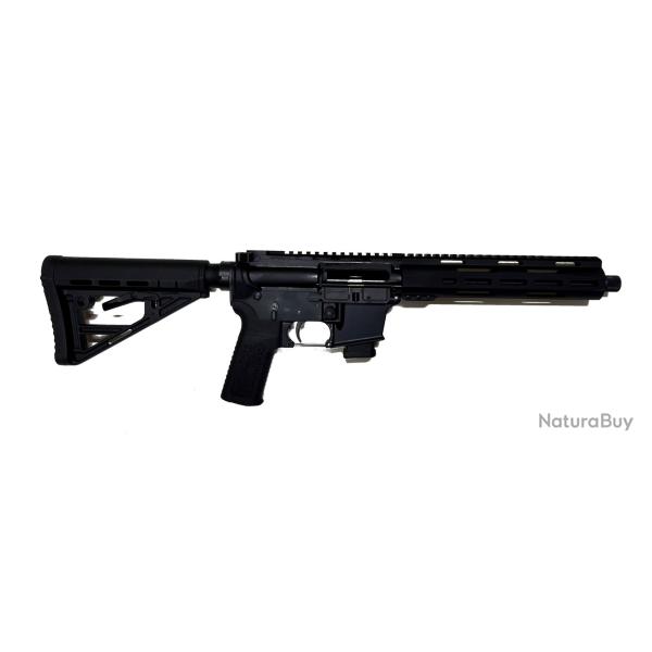 Carabine Messerschmitt PCC  AR-9 cal 9x19