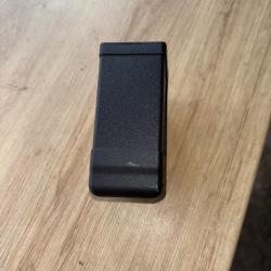 Porte chargeur, grande capacit&eacute;, double colonne Blackhawk