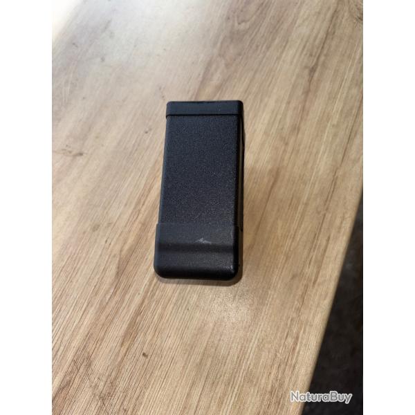 Porte chargeur, grande capacit�, double colonne Blackhawk