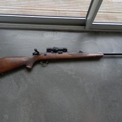 CARABINE WEATHERBY 460