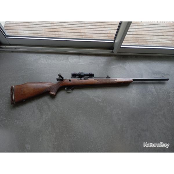 CARABINE WEATHERBY 460