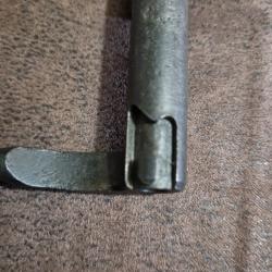 Culasse Lee Enfield N&deg;4