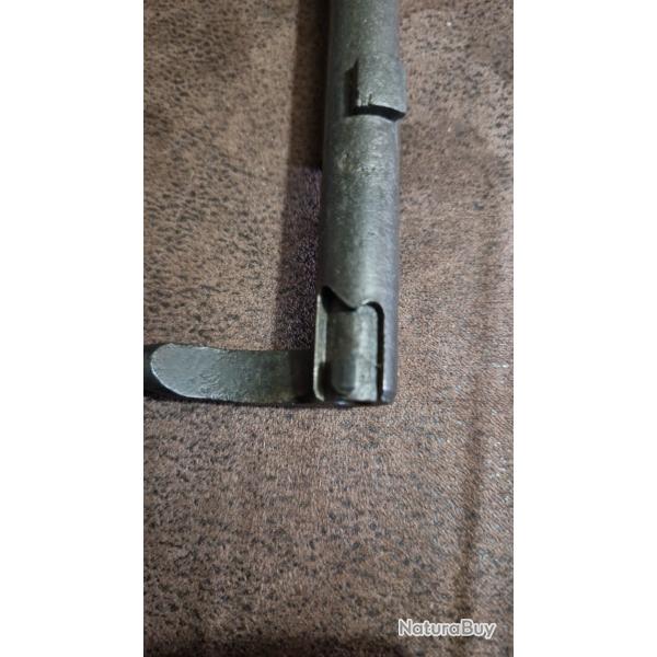 Culasse Lee Enfield N�4