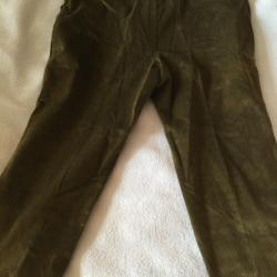 Pantalon de chasse ou marche neuf