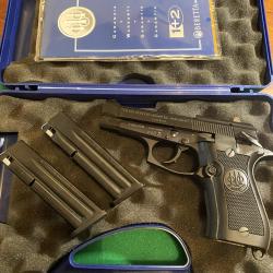 Beretta 81FS  7,65 / 32 acp