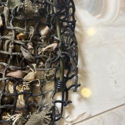 Filet camouflage pour sac