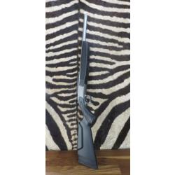 Kipplauf CVA BA13 Scout Take-Down Black cal.300BLK canon stainless 46cm filet&eacute;