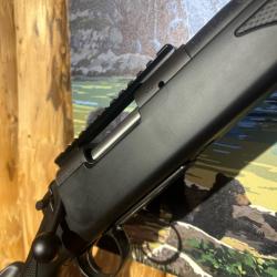 ENCHERES 1� - BERGARA B14 SPORTER 243 WIN - 56CM