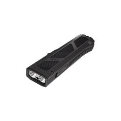 Lampe torche NITECORE edc 17 noire 1500 lumens