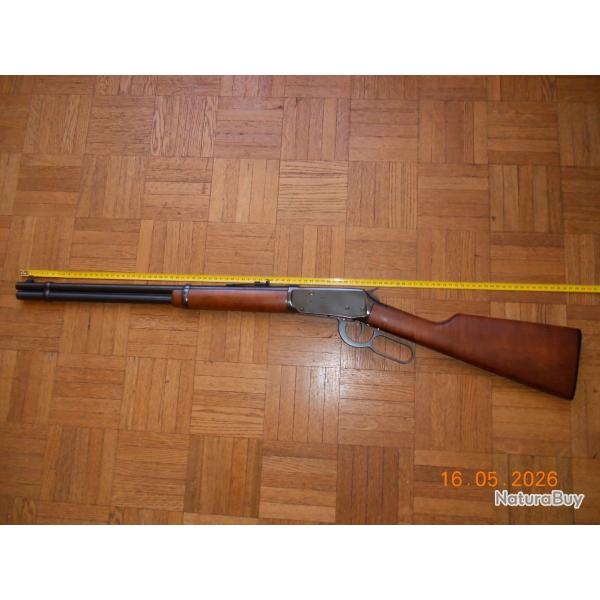 Winchester 94 ranger 30-30