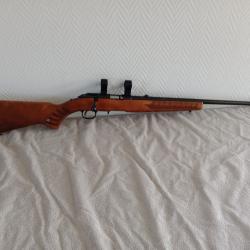Ruger American 22Lr