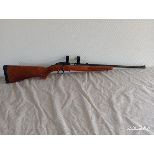 Ruger American 22Lr