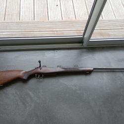 Carabine BRNO ZKK 458 W
