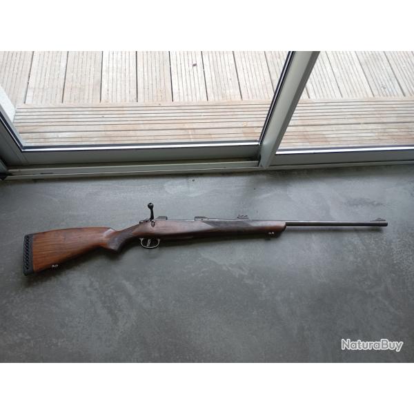 Carabine BRNO ZKK 458 W