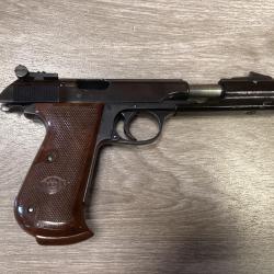MANURHIN pp sport calibre 22lr