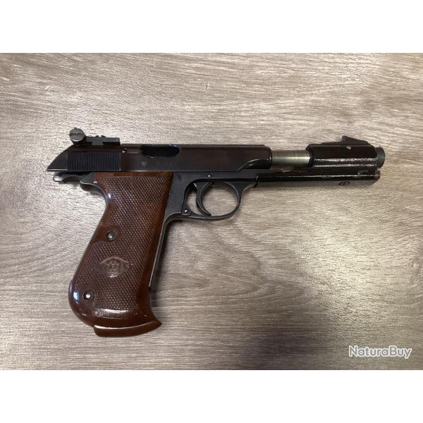 MANURHIN pp sport calibre 22lr