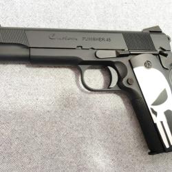 Custom PUNISHER.45 SOCOMGEAR