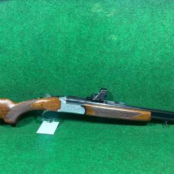 Express luger cal 8x57jrs