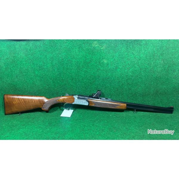 Express luger cal 8x57jrs